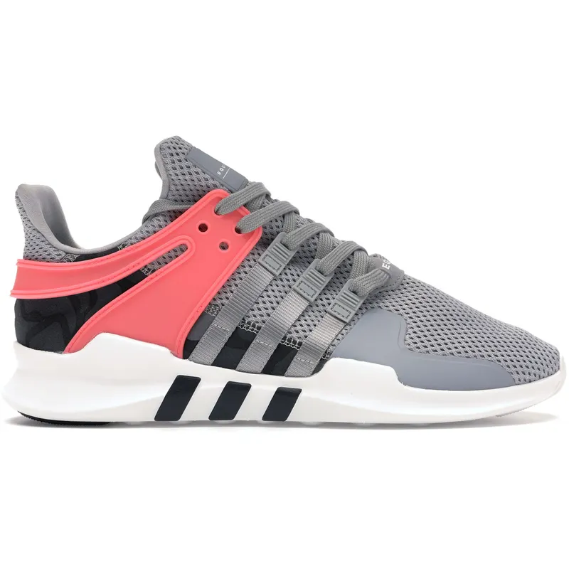 adidas EQT Support ADV Grey Turbo White (BB2792)