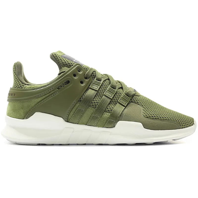 adidas EQT Support ADV Olive Cargo (BA8328)
