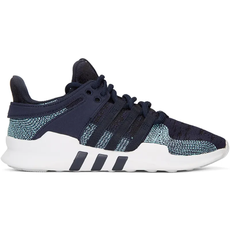 adidas EQT Support ADV Parley Legend Ink (CQ0299)