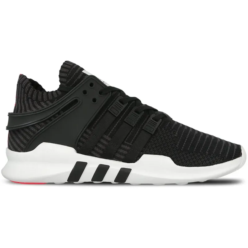 adidas EQT Support ADV Primeknit Core Black Turbo (BB1260)