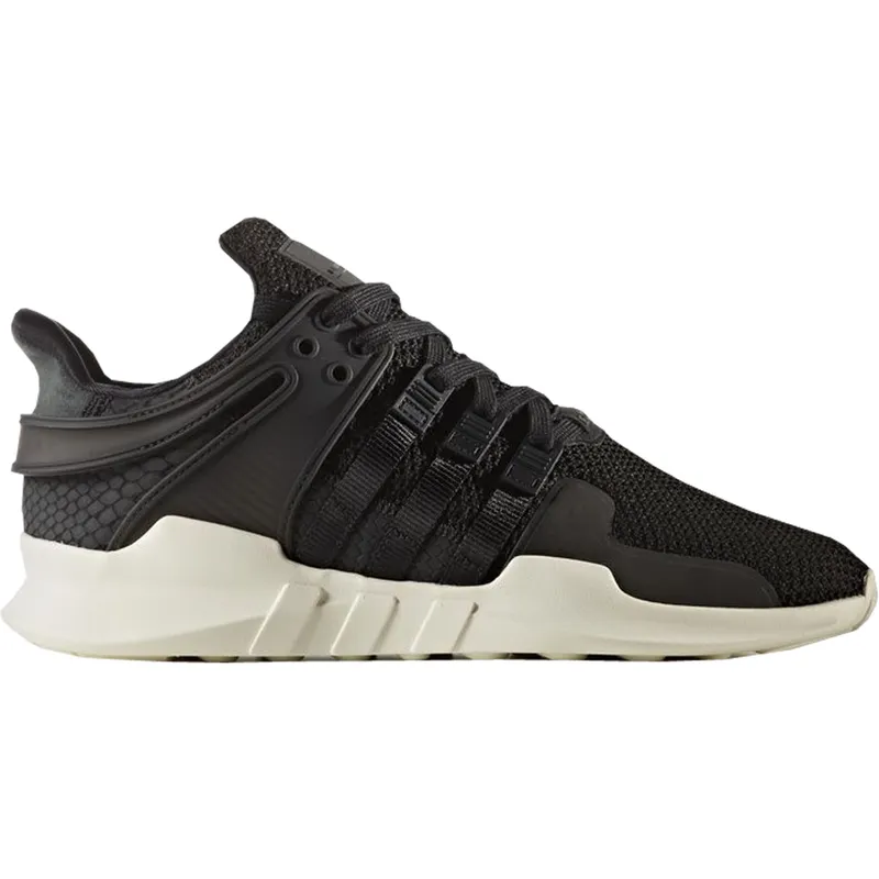 adidas EQT Support ADV Snakeskin Core Black (BY9587)