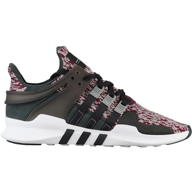 adidas EQT Support Adv Kinetic Maroon Grey (AC7367)
