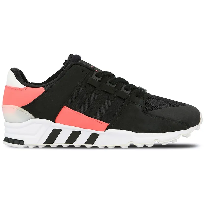adidas EQT Support RF Core Black Turbo (BB1319)
