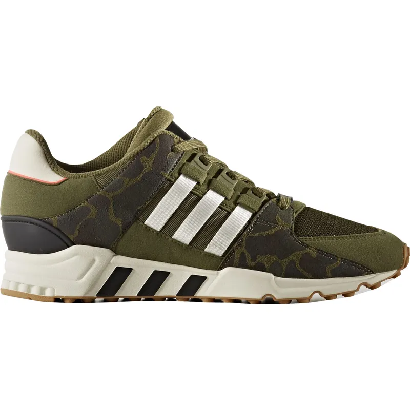 adidas EQT Support RF Olive Cargo Camo (BB1323)