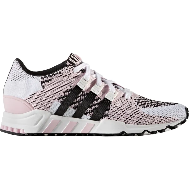 adidas EQT Support RF Primeknit Pink Black (W) (BY9601)