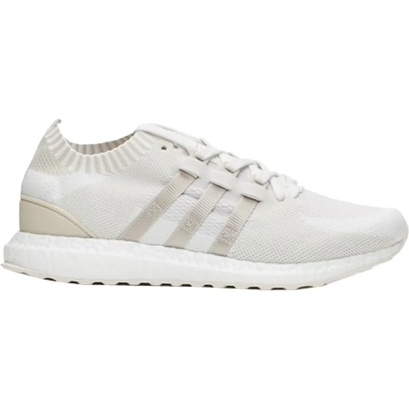 adidas EQT Support Ultra Primeknit Materials White (CQ1894)