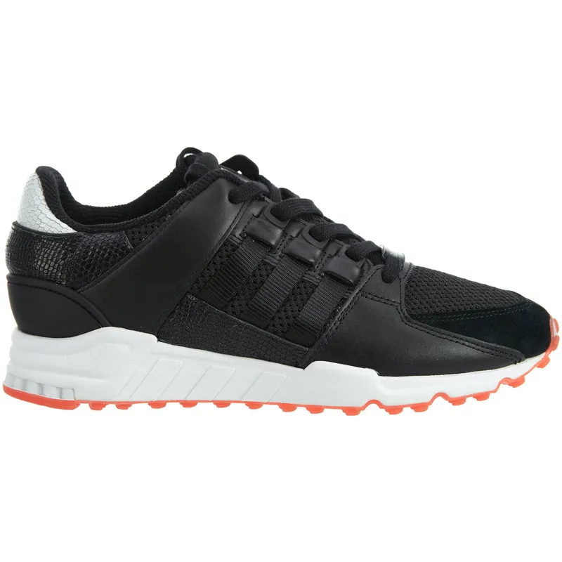 adidas Eqt Support Rf Black/Black-Turbo (BB1314)