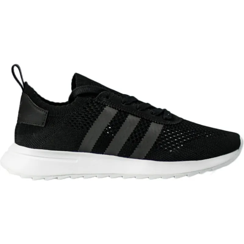 adidas Flashback Core Black Footwear White (W) (BY2800)