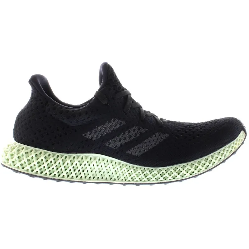 adidas Futurecraft 4D Ash Green (B75942)