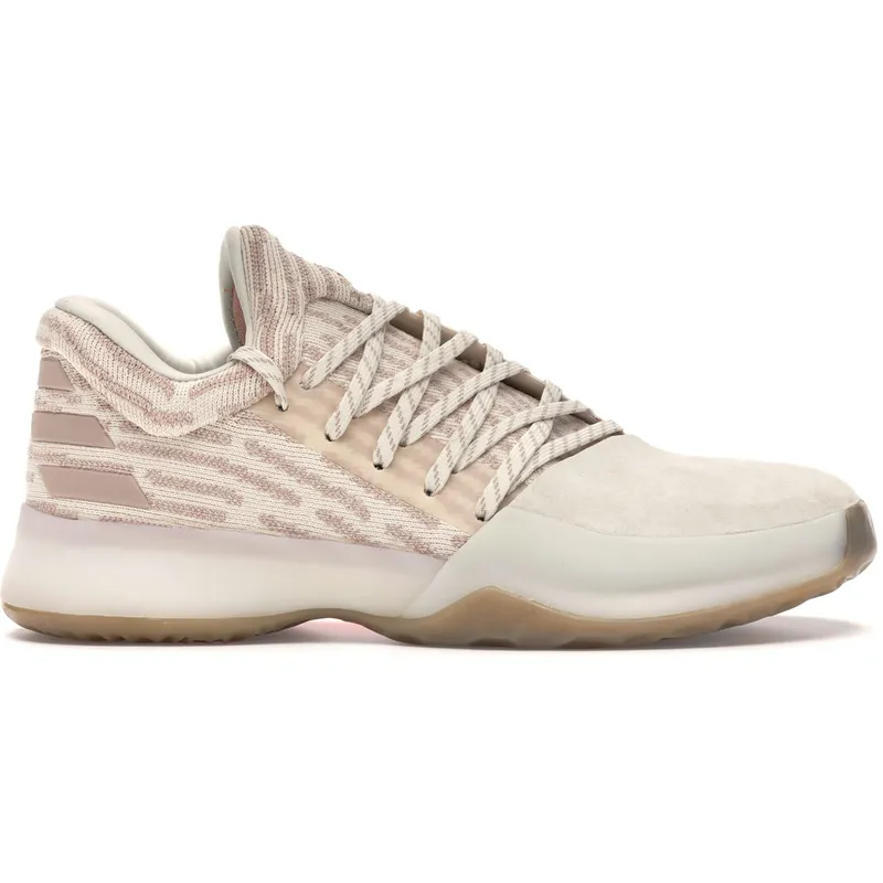 adidas Harden Vol. 1 Ash Pearl (AP9840)