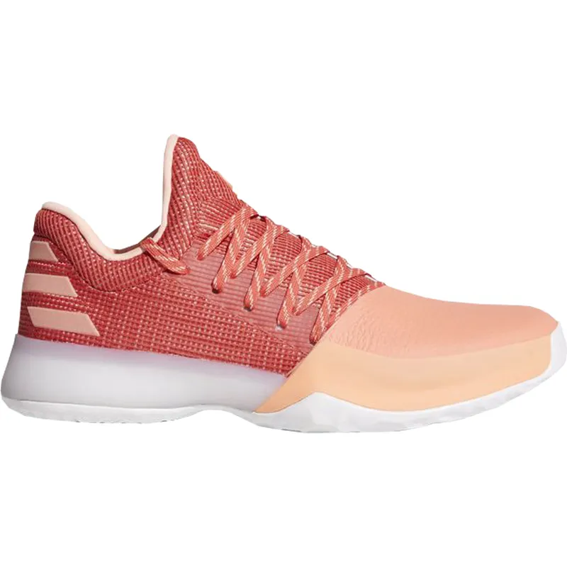 adidas Harden Vol. 1 Chalk Coral (AH2119)