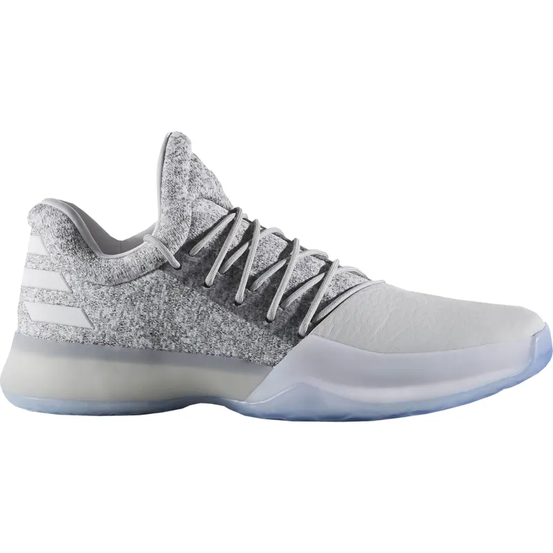 adidas Harden Vol. 1 Grayvy (BW0553)