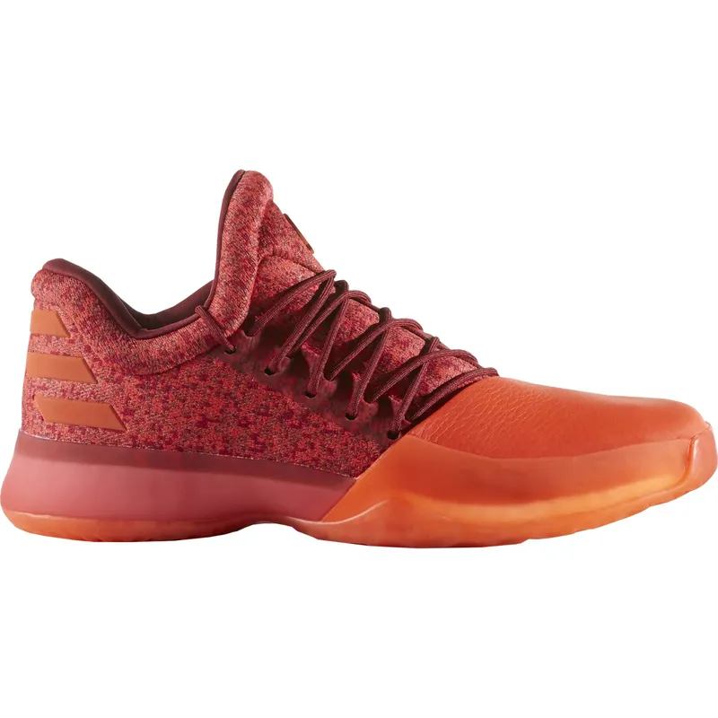 adidas Harden Vol. 1 Red Glare (B39501)