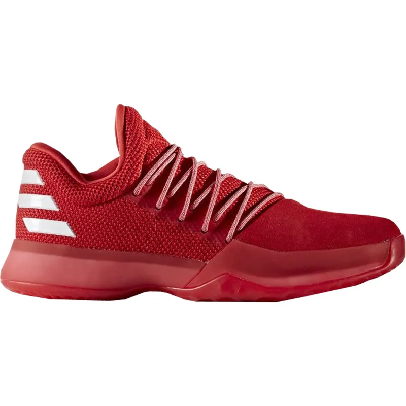 adidas Harden Vol. 1 Scarlet (CQ1404)