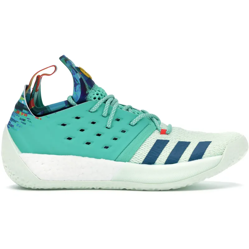adidas Harden Vol. 2 Vision All-Star (2018) (B28106)