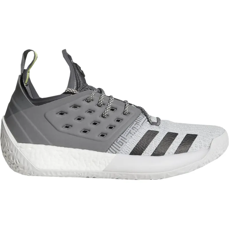 adidas Harden Vol. 2 Concrete (AH2122)