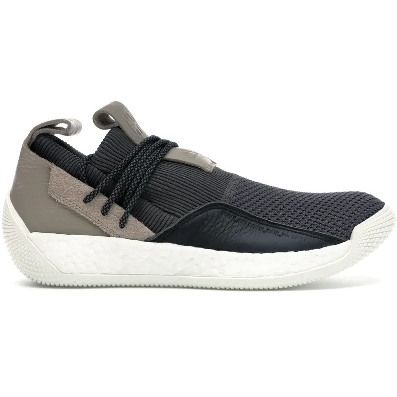 adidas Harden Vol. 2 LS Grey Five (B28170)