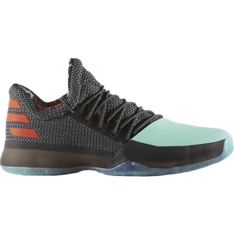 adidas Harden Vol. 1 Cactus (BW1573)