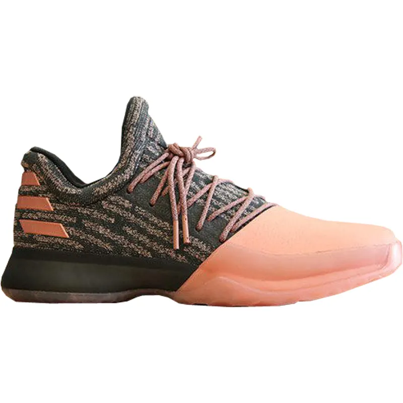 adidas Harden Vol. 1 Gila Monster (B39494)