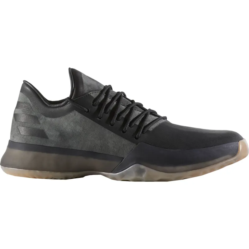 adidas Harden Vol. 1 Milled Leather (CQ1337)