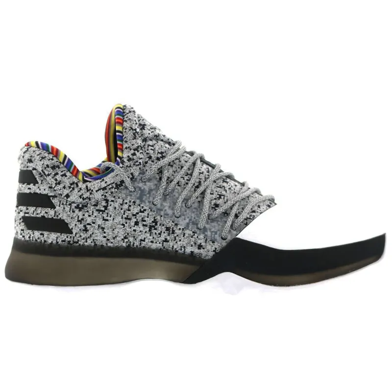 adidas Harden Vol. 1 Arthur Ashe BHM (BY3473)