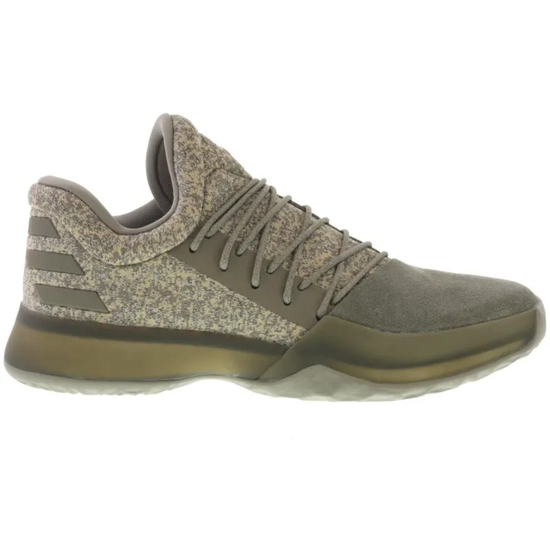 adidas Harden Vol. 1 Cargo (BW0550)