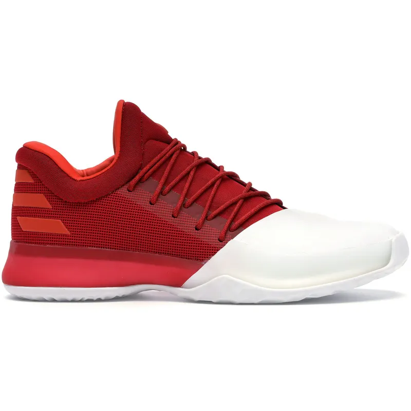 adidas Harden Vol. 1 Home (BW0547)