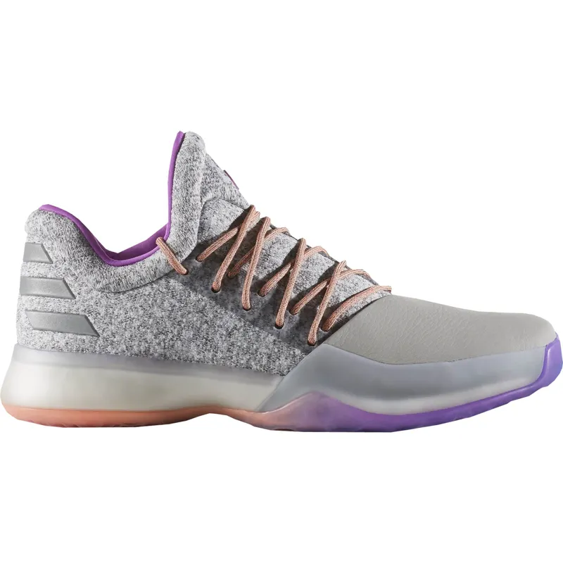adidas Harden Vol. 1 No Brakes (BW0549)