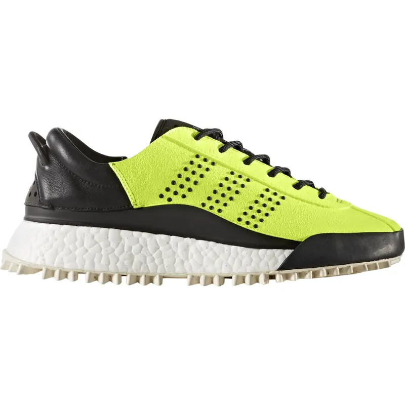 adidas Hike Lo Alexander Wang Solar Yellow (AC6841)