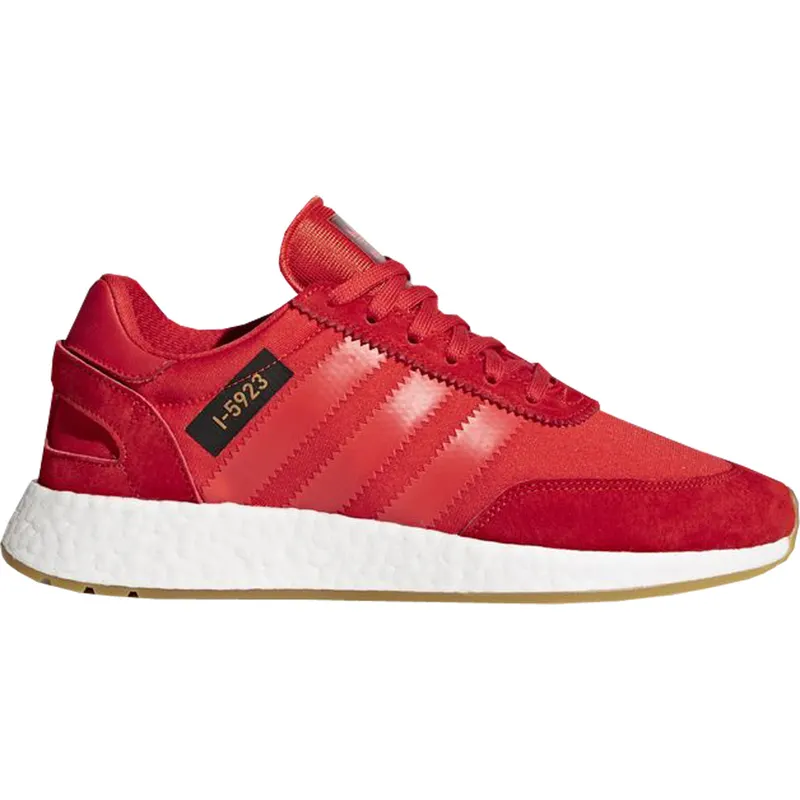 adidas I-5923 Core Red (B42225)