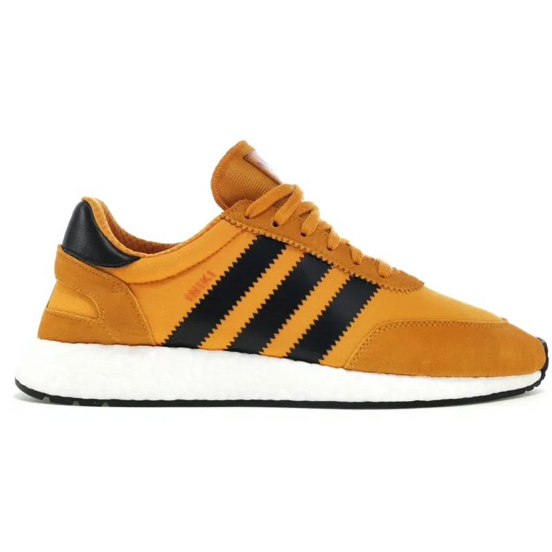 adidas Iniki Runner Goldenrod (BY9733)