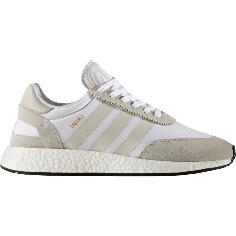adidas Iniki Runner Pearl Grey (BB2101)