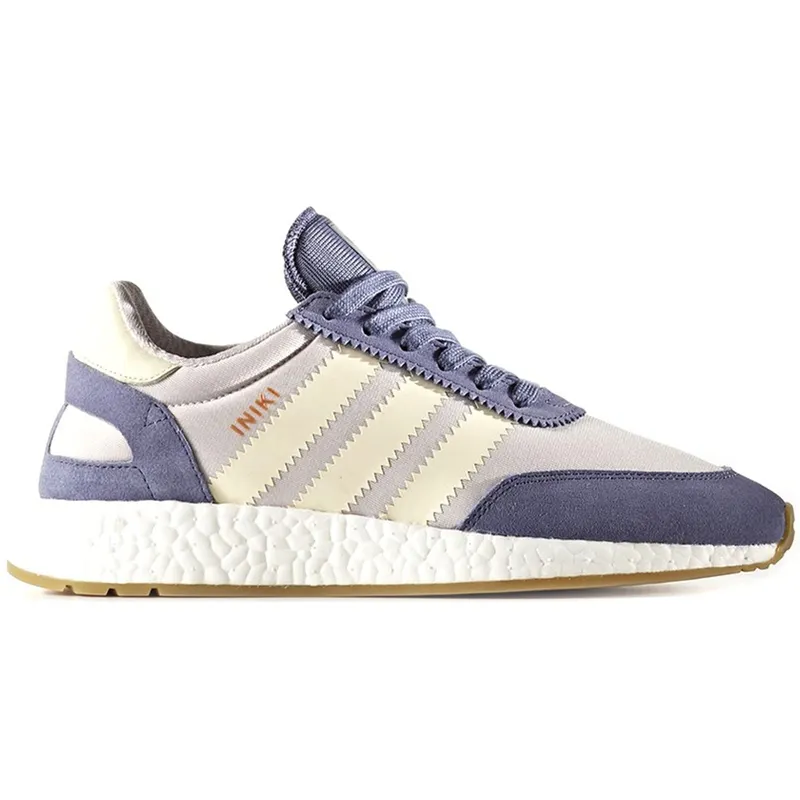 adidas Iniki Runner Super Purple (W) (BA9995)