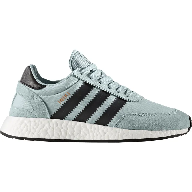 adidas Iniki Runner Tactile Green (W) (BY9096)