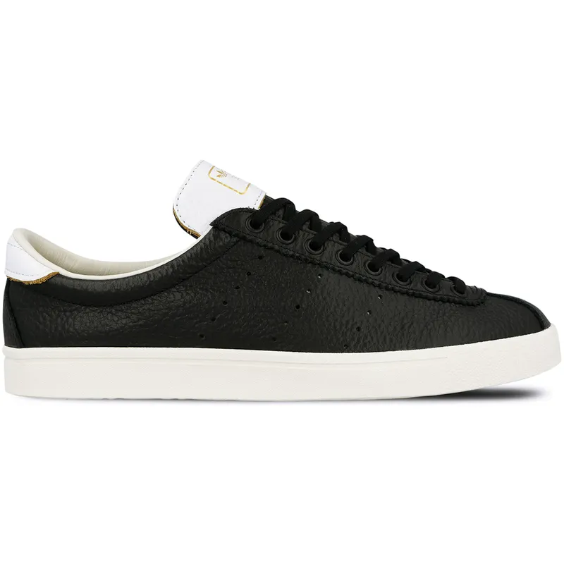 Adidas Lacombe Core Black Footwear White Chalk White (EE5750)