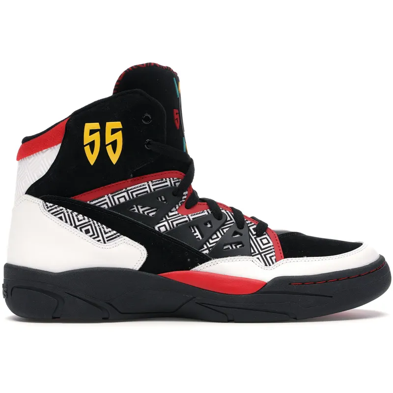 adidas Mutombo OG (2013) (Q33018)