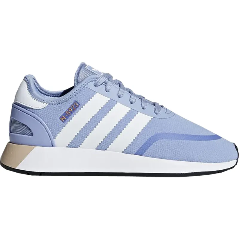 adidas N-5923 Chalk Blue White (W) (AQ0268)