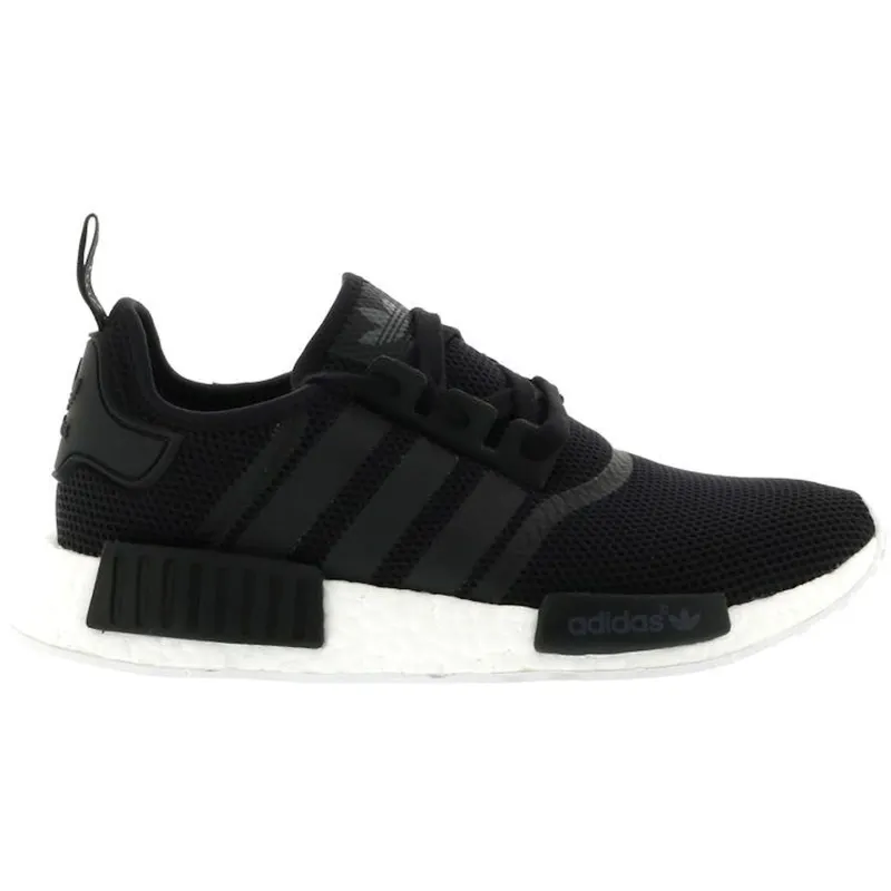 adidas NMD R1 Black Monochrome (S79165)
