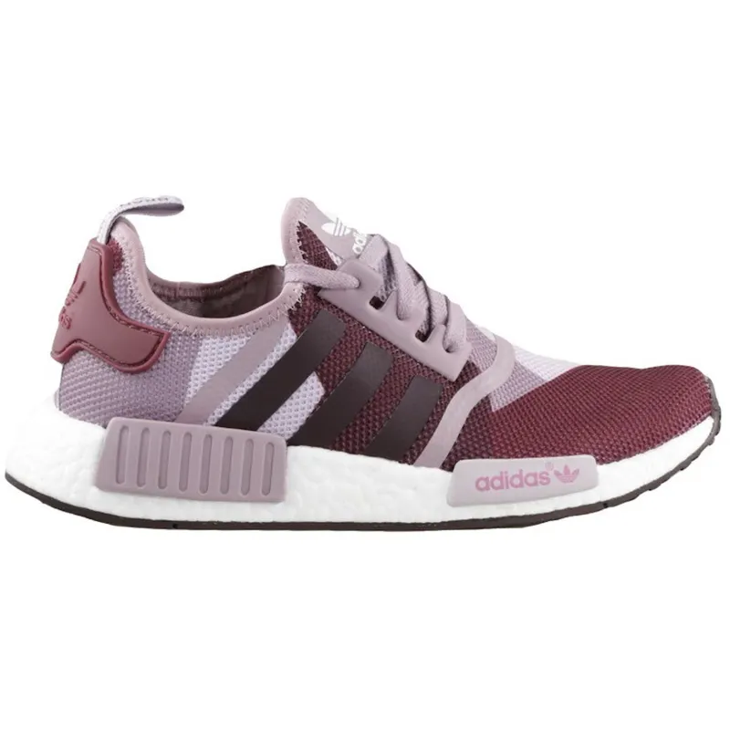 adidas NMD R1 Blanch Purple (W) (S75721)
