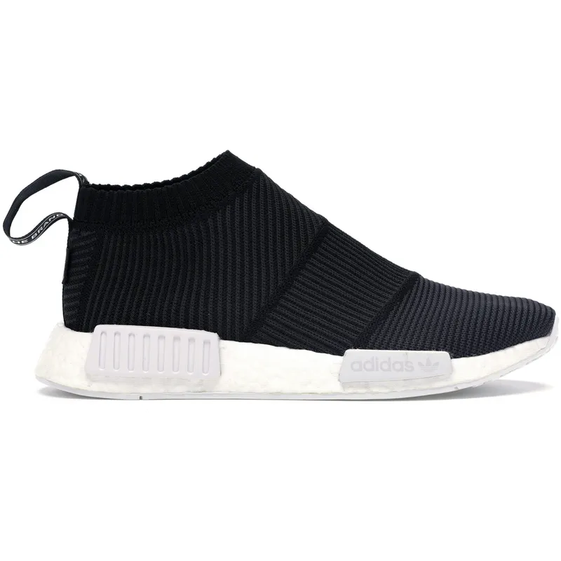 adidas NMD CS1 Gore-tex Black (BY9405)