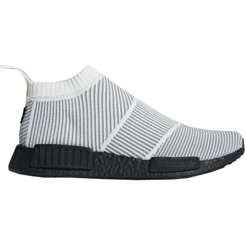 adidas NMD CS1 Gore-tex White (BY9404)