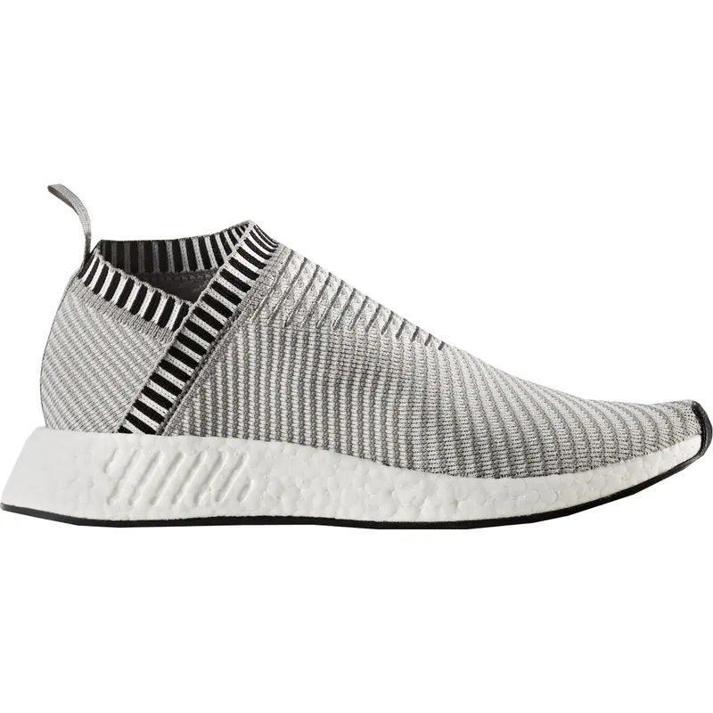 adidas NMD CS2 Dark Grey Shock Pink (BA7187)