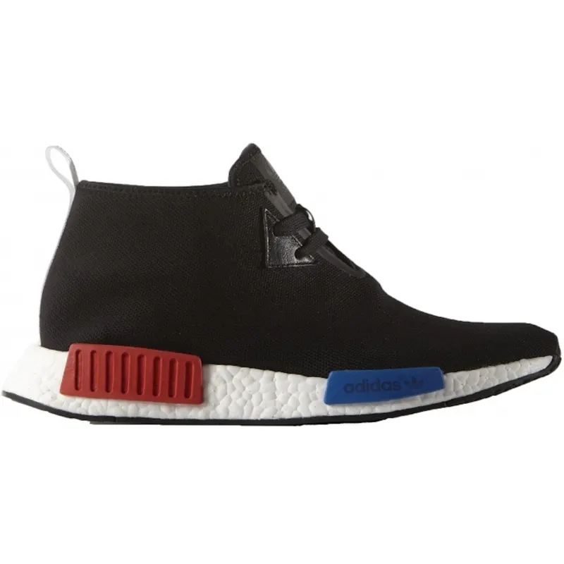 adidas NMD C1 Core Black (S79148)