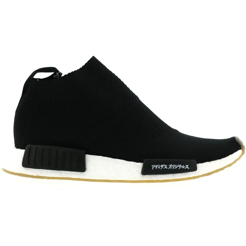 adidas NMD City Sock United Arrows MikiType (CG3604)