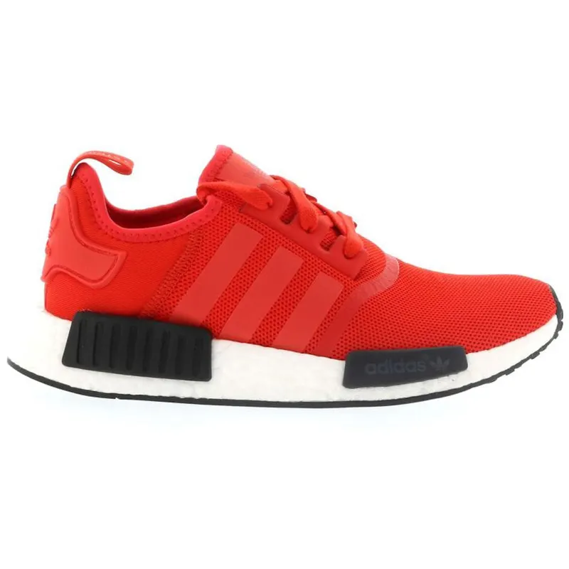 adidas NMD R1 Clear Red (BB1970)