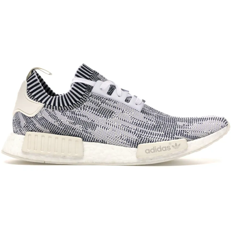 adidas NMD R1 Grey Camo (BA8600)