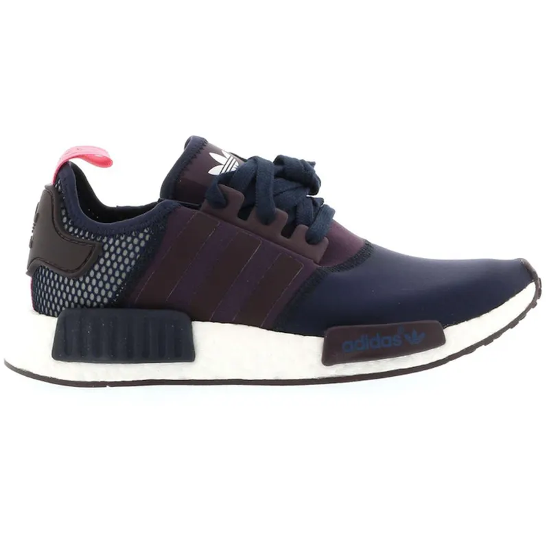 adidas NMD R1 Legend Ink (W) (S75232)