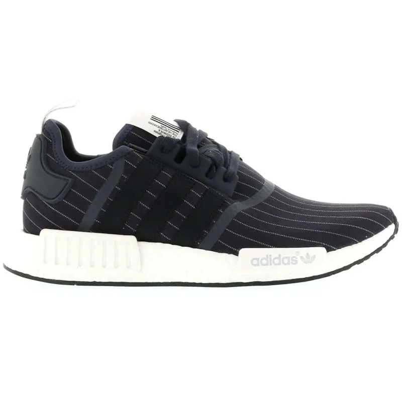adidas NMD R1 Bedwin & the Heartbreakers Black (BB3124)
