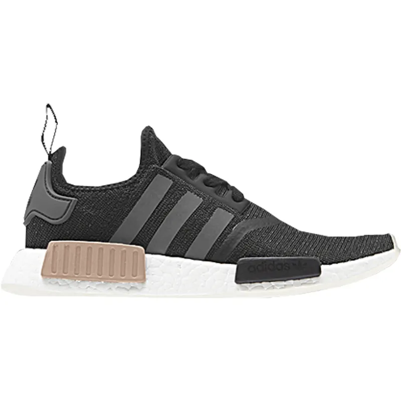 adidas NMD R1 Black Carbon (W) (CQ2011)