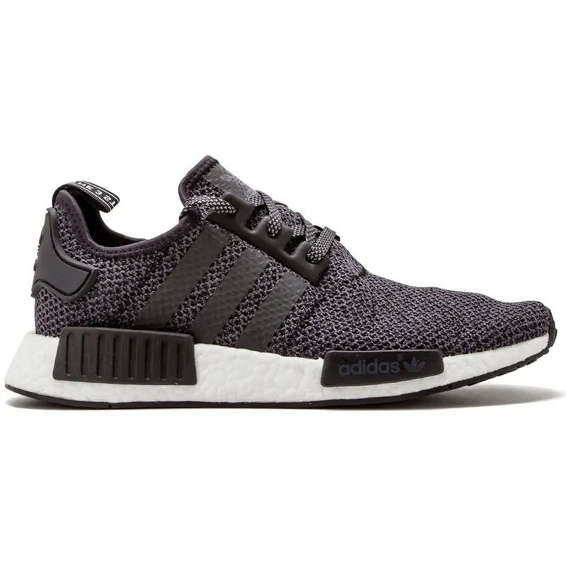 adidas NMD R1 Champs Black Reflective (B39505)